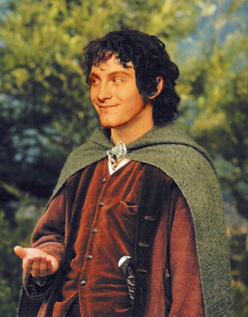 Frodo Grackins